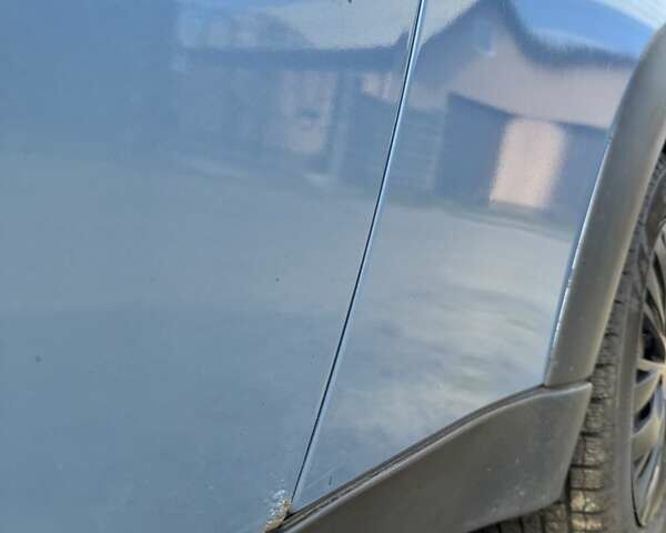 Синий Мини Купер, объемом двигателя 1.6 л и пробегом 204 тыс. км за 5500 $, фото 8 на Automoto.ua