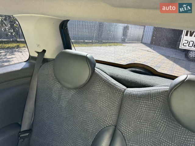 Міні Cooper 2004 у Яготине на Automoto.ua Синій Міні Cooper, об'ємом двигуна 1.6 л та пробігом 158 тис. км за 5600 $, фото 8 на Automoto.ua