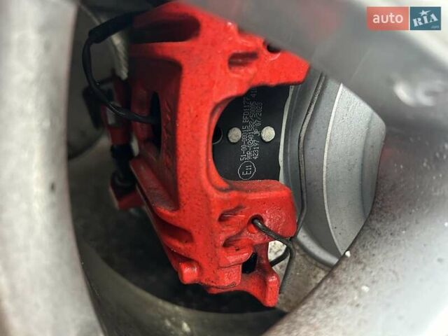 Синий Мини Купер, объемом двигателя 1.6 л и пробегом 128 тыс. км за 6000 $, фото 11 на Automoto.ua