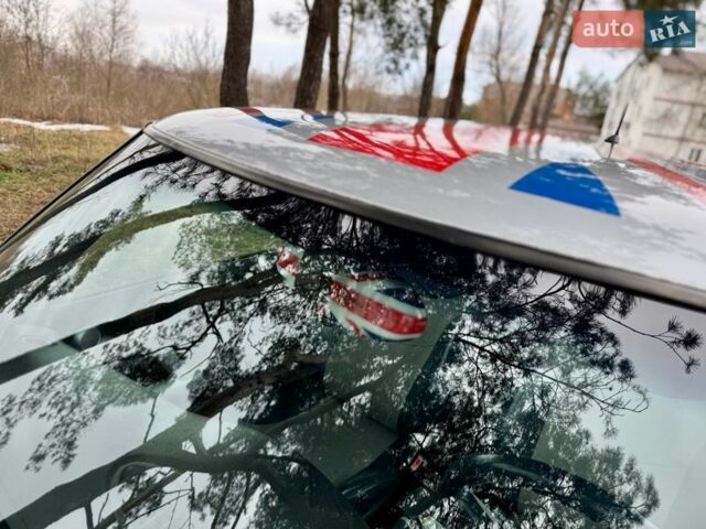 Синій Міні Cooper, об'ємом двигуна 1.6 л та пробігом 255 тис. км за 5499 $, фото 8 на Automoto.ua