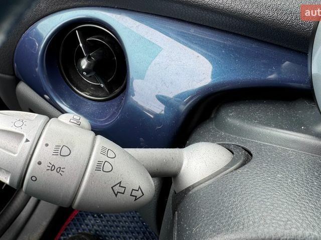 Синий Мини Купер, объемом двигателя 1.6 л и пробегом 255 тыс. км за 5100 $, фото 22 на Automoto.ua