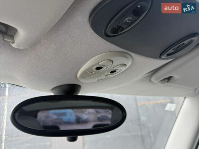 Синій Міні Cooper, об'ємом двигуна 1.6 л та пробігом 163 тис. км за 7490 $, фото 16 на Automoto.ua