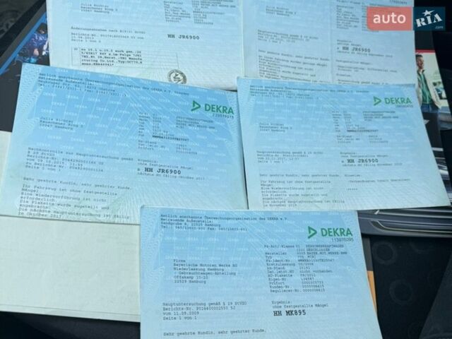 Синій Міні Cooper, об'ємом двигуна 1.6 л та пробігом 163 тис. км за 7490 $, фото 23 на Automoto.ua