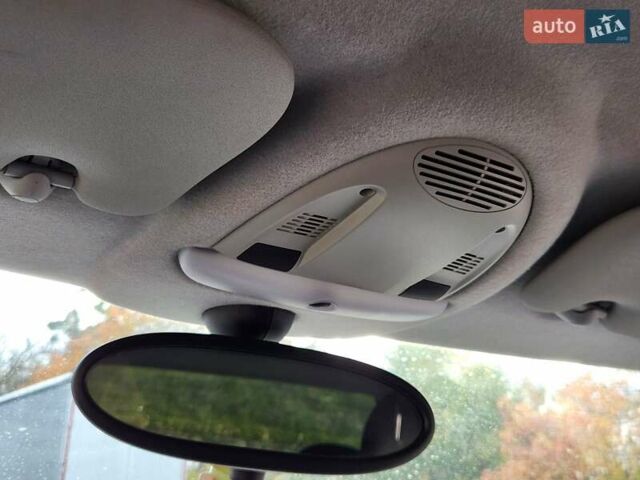 Синій Міні Cooper, об'ємом двигуна 1.4 л та пробігом 125 тис. км за 6999 $, фото 19 на Automoto.ua