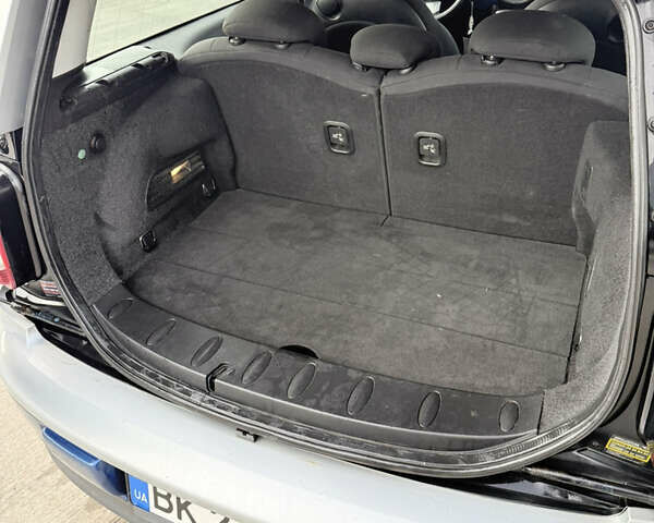 Синій Міні Cooper, об'ємом двигуна 1.56 л та пробігом 287 тис. км за 5650 $, фото 11 на Automoto.ua