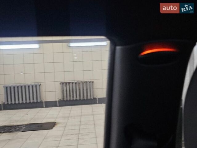 Синий Мини Купер, объемом двигателя 1.56 л и пробегом 232 тыс. км за 8200 $, фото 23 на Automoto.ua