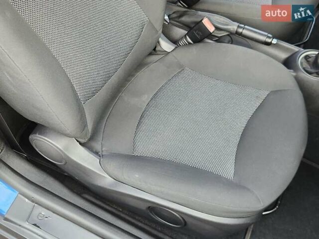 Синій Міні Cooper, об'ємом двигуна 1.4 л та пробігом 125 тис. км за 6999 $, фото 37 на Automoto.ua
