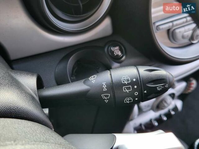 Синій Міні Cooper, об'ємом двигуна 1.4 л та пробігом 125 тис. км за 6999 $, фото 20 на Automoto.ua