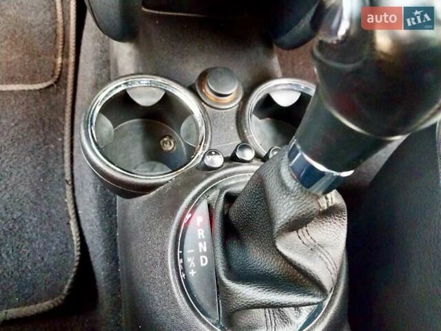 Синий Мини Купер, объемом двигателя 1.6 л и пробегом 109 тыс. км за 5999 $, фото 11 на Automoto.ua