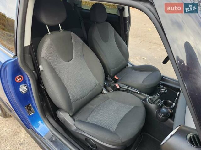 Синій Міні Cooper, об'ємом двигуна 1.4 л та пробігом 125 тис. км за 6999 $, фото 33 на Automoto.ua
