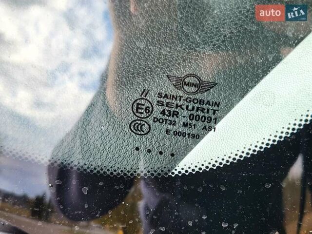 Синій Міні Cooper, об'ємом двигуна 1.4 л та пробігом 125 тис. км за 6999 $, фото 12 на Automoto.ua