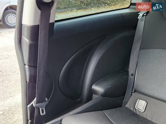 Синій Міні Cooper, об'ємом двигуна 1.4 л та пробігом 125 тис. км за 6999 $, фото 28 на Automoto.ua