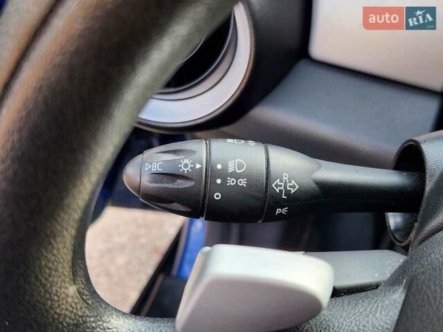 Синій Міні Cooper, об'ємом двигуна 1.4 л та пробігом 125 тис. км за 6999 $, фото 18 на Automoto.ua