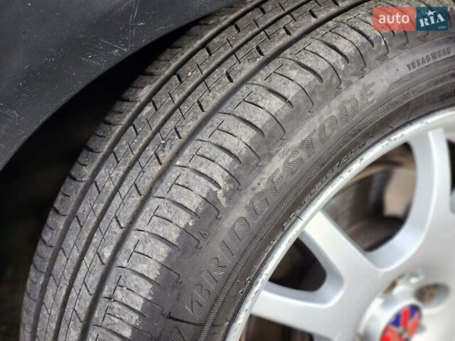 Синій Міні Cooper, об'ємом двигуна 1.4 л та пробігом 125 тис. км за 6999 $, фото 11 на Automoto.ua