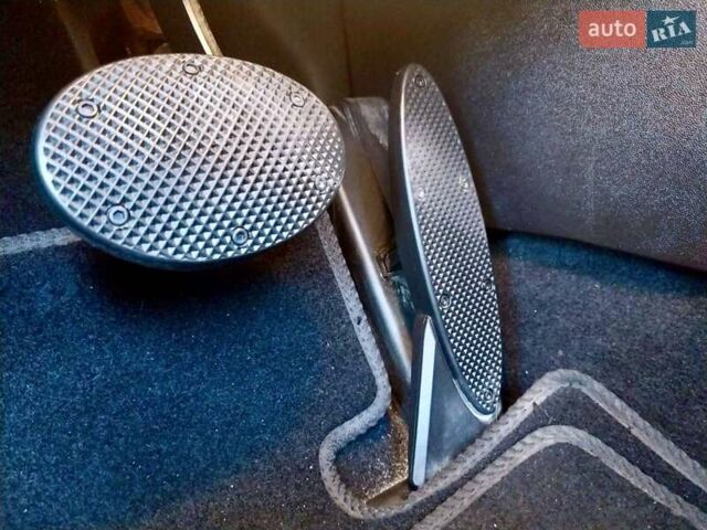 Синий Мини Купер, объемом двигателя 1.6 л и пробегом 109 тыс. км за 5999 $, фото 36 на Automoto.ua