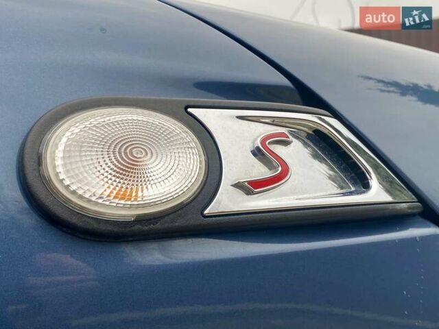 Синій Міні Cooper, об'ємом двигуна 1.6 л та пробігом 162 тис. км за 6850 $, фото 35 на Automoto.ua