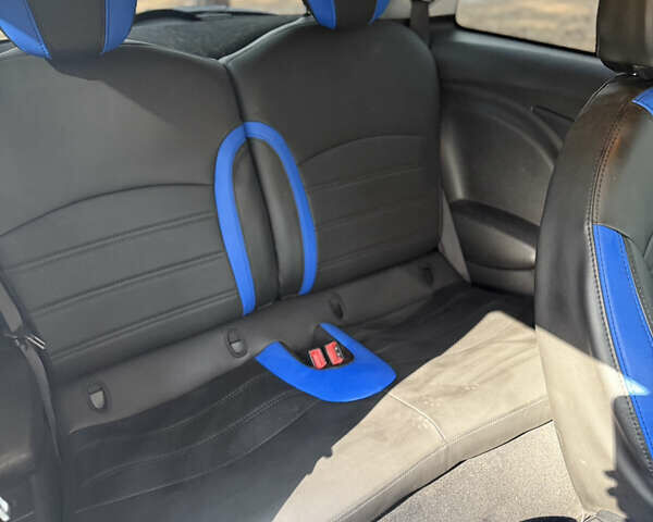 Синій Міні Cooper, об'ємом двигуна 1.4 л та пробігом 226 тис. км за 6500 $, фото 13 на Automoto.ua