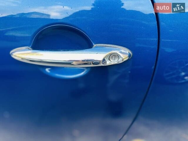 Синій Міні Cooper, об'ємом двигуна 1.6 л та пробігом 110 тис. км за 7700 $, фото 25 на Automoto.ua