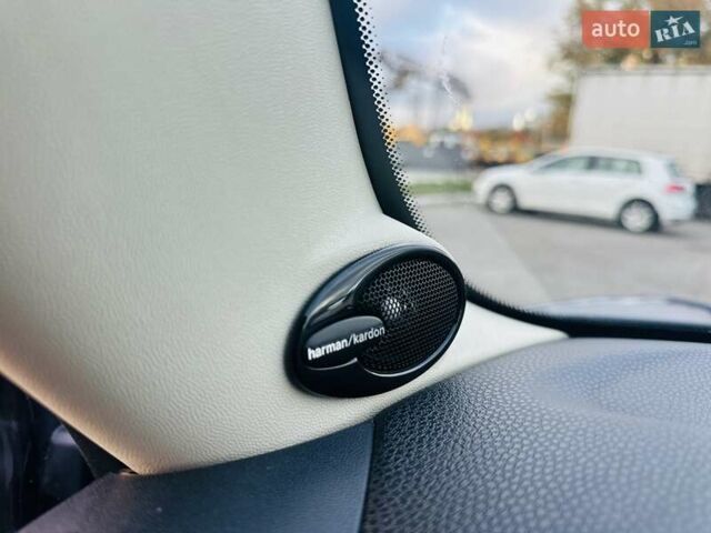 Синій Міні Cooper, об'ємом двигуна 1.6 л та пробігом 110 тис. км за 7700 $, фото 19 на Automoto.ua