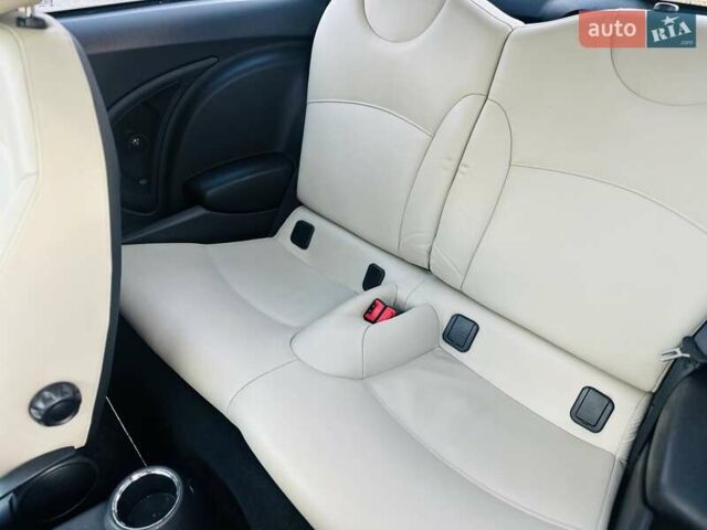 Синій Міні Cooper, об'ємом двигуна 1.6 л та пробігом 110 тис. км за 7700 $, фото 20 на Automoto.ua