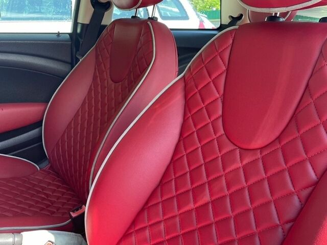 Синій Міні Cooper, об'ємом двигуна 1.6 л та пробігом 160 тис. км за 7200 $, фото 9 на Automoto.ua
