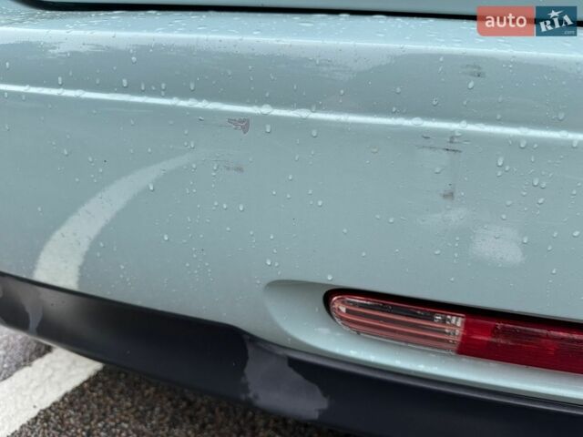 Синій Міні Cooper, об'ємом двигуна 1.6 л та пробігом 194 тис. км за 7300 $, фото 3 на Automoto.ua