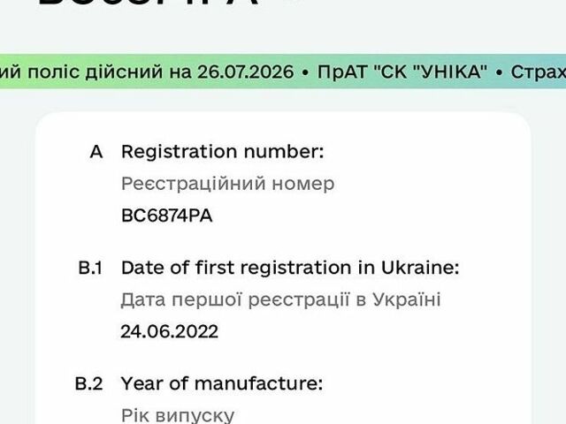 Синій Міні Cooper, об'ємом двигуна 1.6 л та пробігом 172 тис. км за 8000 $, фото 26 на Automoto.ua