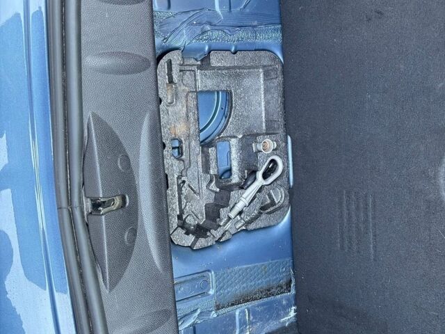 Синій Міні Cooper, об'ємом двигуна 1.6 л та пробігом 172 тис. км за 8000 $, фото 22 на Automoto.ua