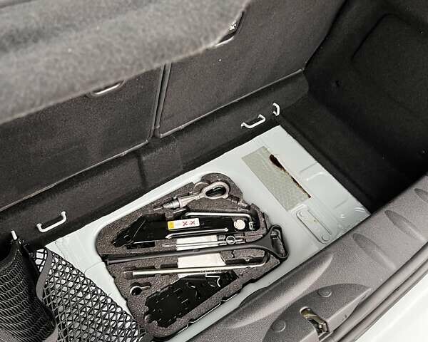 Синій Міні Cooper, об'ємом двигуна 1.6 л та пробігом 99 тис. км за 11494 $, фото 10 на Automoto.ua