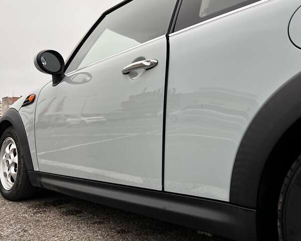 Синій Міні Cooper, об'ємом двигуна 1.6 л та пробігом 99 тис. км за 11494 $, фото 12 на Automoto.ua