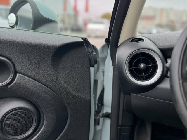 Синій Міні Cooper, об'ємом двигуна 1.6 л та пробігом 99 тис. км за 11079 $, фото 4 на Automoto.ua