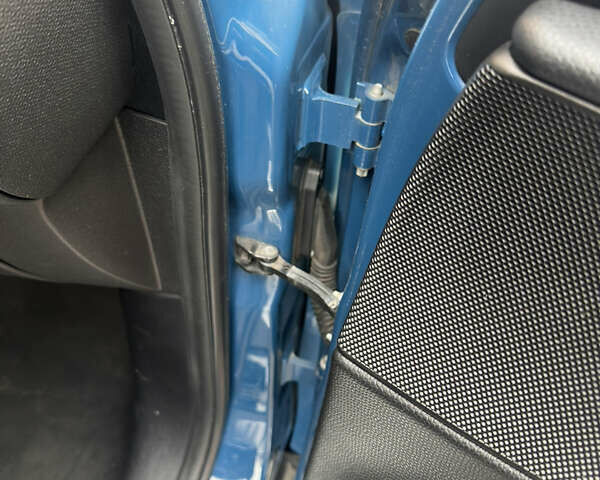 Синій Міні Cooper, об'ємом двигуна 1.6 л та пробігом 225 тис. км за 10500 $, фото 23 на Automoto.ua