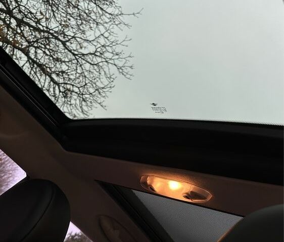 Синий Мини Купер, объемом двигателя 1.6 л и пробегом 113 тыс. км за 8600 $, фото 13 на Automoto.ua