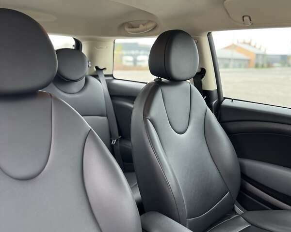Синій Міні Cooper, об'ємом двигуна 1.6 л та пробігом 99 тис. км за 11494 $, фото 15 на Automoto.ua