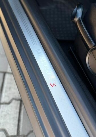 Синій Міні Cooper, об'ємом двигуна 1.6 л та пробігом 150 тис. км за 8700 $, фото 28 на Automoto.ua