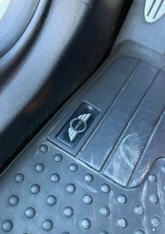 Синій Міні Cooper, об'ємом двигуна 1.6 л та пробігом 150 тис. км за 8700 $, фото 8 на Automoto.ua