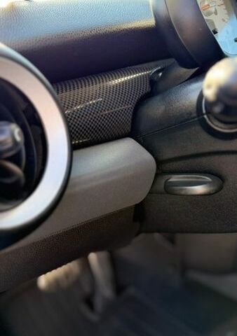 Синій Міні Cooper, об'ємом двигуна 1.6 л та пробігом 150 тис. км за 8700 $, фото 2 на Automoto.ua