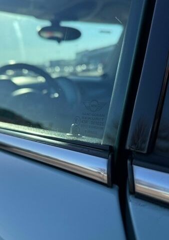 Синій Міні Cooper, об'ємом двигуна 1.6 л та пробігом 150 тис. км за 8700 $, фото 16 на Automoto.ua