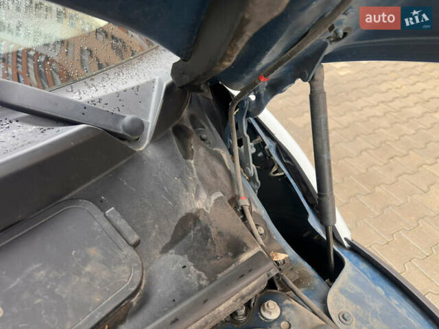 Синій Міні Cooper, об'ємом двигуна 1.6 л та пробігом 225 тис. км за 10500 $, фото 21 на Automoto.ua