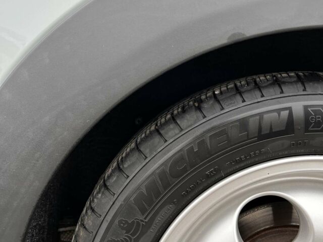 Синій Міні Cooper, об'ємом двигуна 1.6 л та пробігом 99 тис. км за 11079 $, фото 8 на Automoto.ua