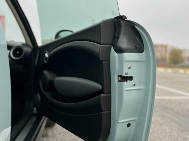 Синій Міні Cooper, об'ємом двигуна 1.6 л та пробігом 99 тис. км за 11079 $, фото 16 на Automoto.ua