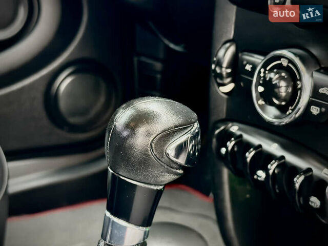 Синій Міні Cooper, об'ємом двигуна 1.6 л та пробігом 233 тис. км за 8300 $, фото 24 на Automoto.ua