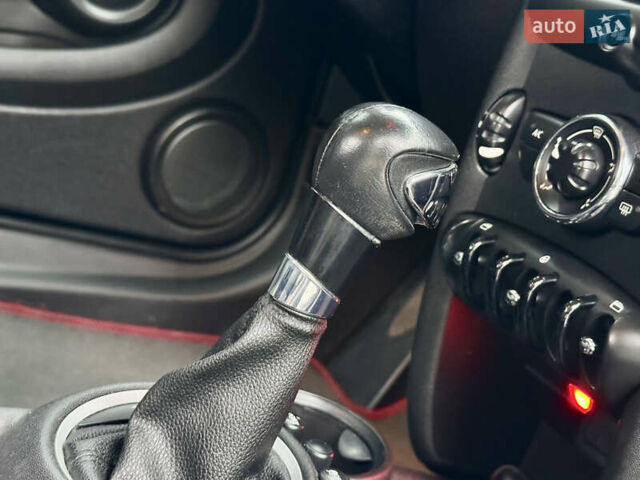 Синій Міні Cooper, об'ємом двигуна 1.6 л та пробігом 231 тис. км за 7300 $, фото 52 на Automoto.ua