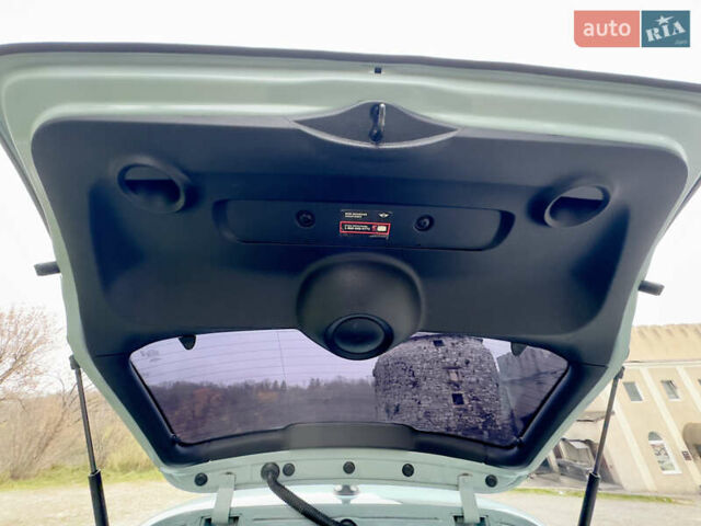 Синій Міні Cooper, об'ємом двигуна 1.6 л та пробігом 231 тис. км за 7300 $, фото 67 на Automoto.ua