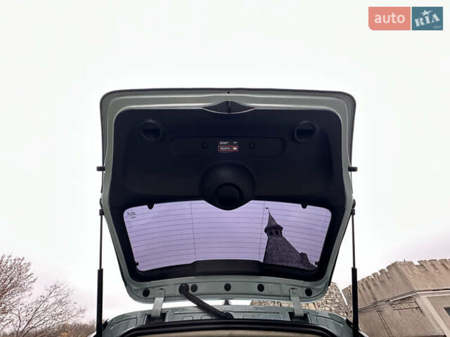 Синій Міні Cooper, об'ємом двигуна 1.6 л та пробігом 229 тис. км за 7199 $, фото 47 на Automoto.ua