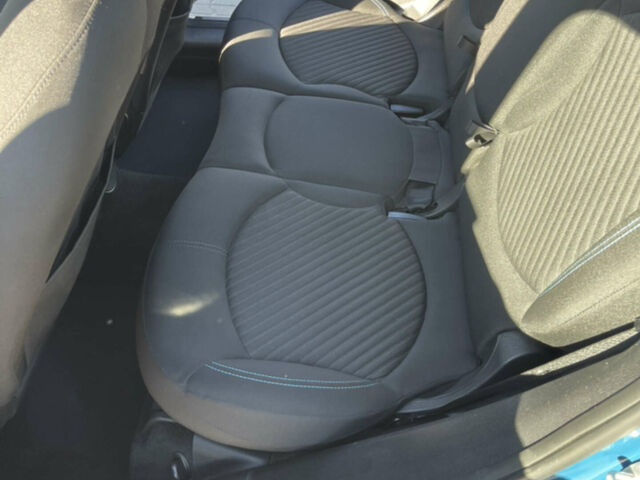 Синій Міні Cooper, об'ємом двигуна 1.6 л та пробігом 140 тис. км за 11999 $, фото 15 на Automoto.ua