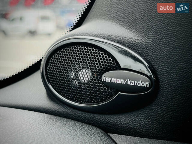 Синій Міні Cooper, об'ємом двигуна 1.6 л та пробігом 158 тис. км за 9500 $, фото 35 на Automoto.ua