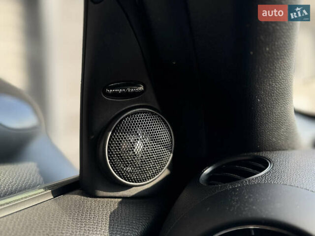 Синий Мини Купер, объемом двигателя 1.6 л и пробегом 149 тыс. км за 7999 $, фото 13 на Automoto.ua