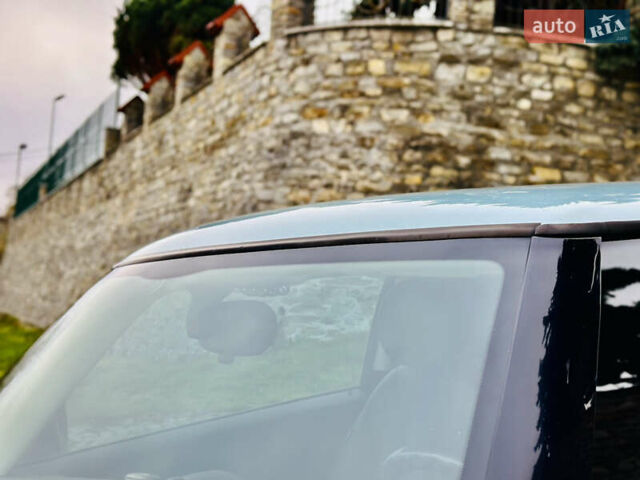 Синій Міні Cooper, об'ємом двигуна 1.6 л та пробігом 231 тис. км за 7300 $, фото 27 на Automoto.ua