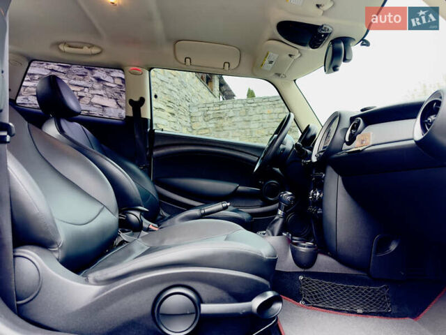 Синій Міні Cooper, об'ємом двигуна 1.6 л та пробігом 231 тис. км за 7300 $, фото 57 на Automoto.ua